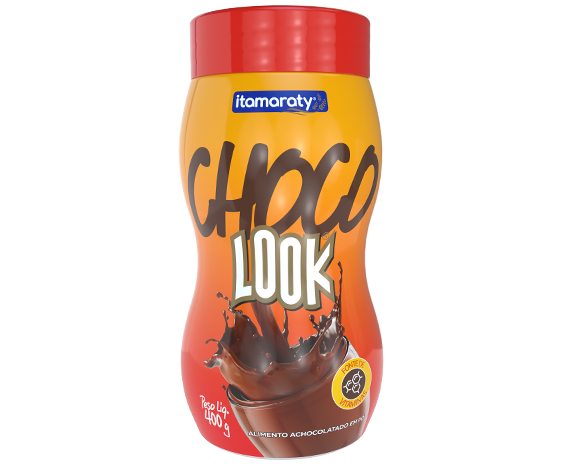 CHOCOLOOK