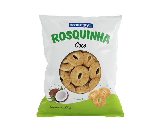 Read more about the article ROSQUINHA COCO
