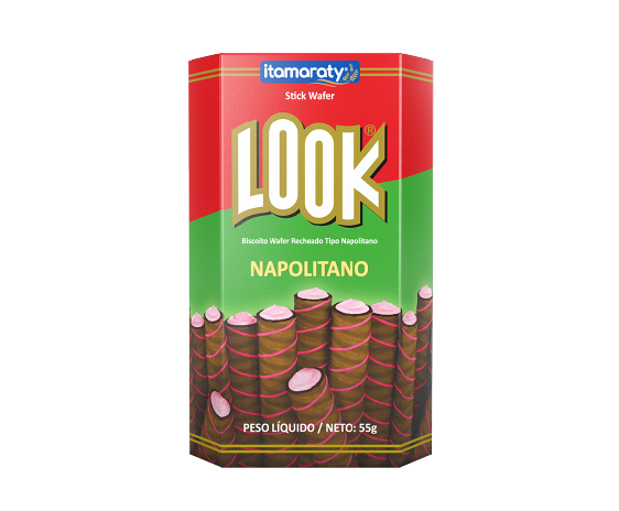 Read more about the article STICK LOOK NAPOLITANO