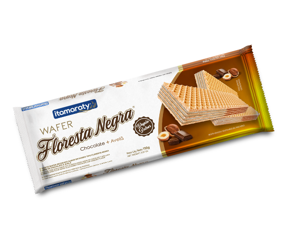 Read more about the article WAFER FLORESTA NEGRA (CHOCOLATE + AVELÃ)